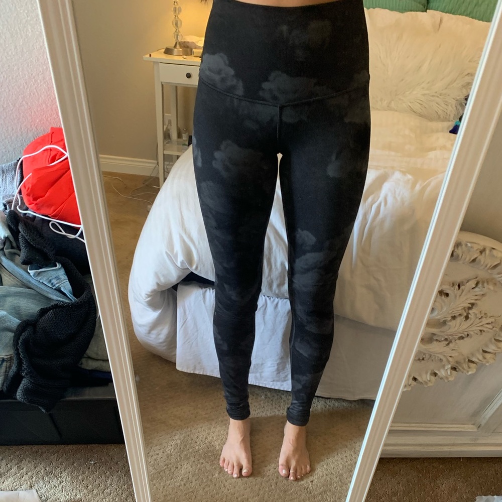 Lululemon legging 4